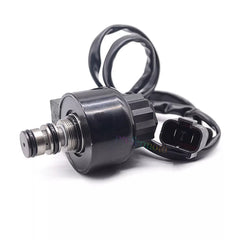 Solenoid Valve 203-60-56560 for Komatsu Excavator PC60-6 PC70-6 PC100-5 PC130-5