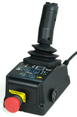 Sinoboom Platform Control Box 203020000065 For 0407SE/0607SE/0608E/0812E/0808E/1012E/1212E/1412E