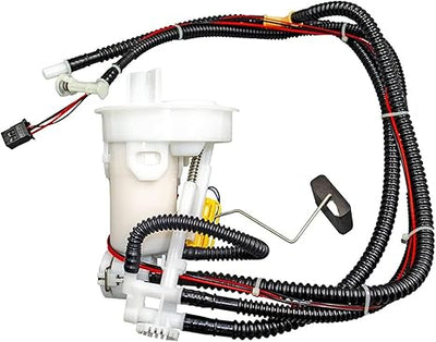 2034706694 Unidad de envío del tanque de combustible VEMO compatible con Mercedes Benz A209 C209 CL203 S203 W203