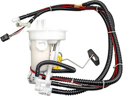 2034706694 Fuel Tank Sender Unit VEMO Compatible With Mercedes Benz A209 C209 CL203 S203 W203