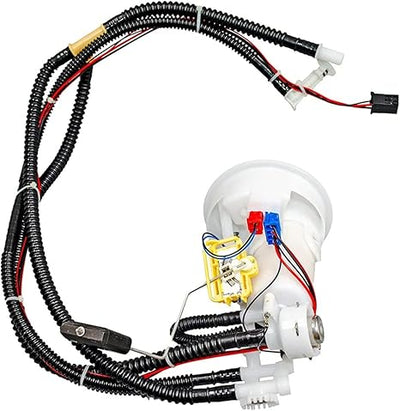 2034706694 Unidad de envío del tanque de combustible VEMO compatible con Mercedes Benz A209 C209 CL203 S203 W203