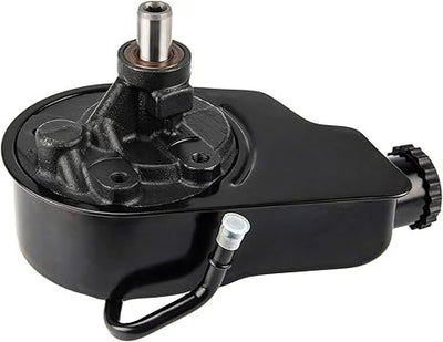 Bomba de dirección asistida 20-8748, repuesto original para Tahoe 1997-2002, K1500/C1500 4.3/5.7/5L 1997-1999, Suburban 1500 5.3L 2000-2002, Yukon 1997-2002 4.8/5.3/5.7/6.5/6L, bomba de asistencia de dirección 15054906