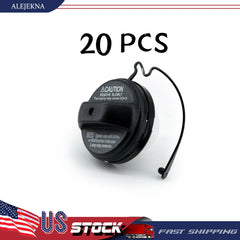 20 tapones de depósito de combustible 77300-33070 para Toyota 4Runner y Lexus (modelos 2004 y 2007)