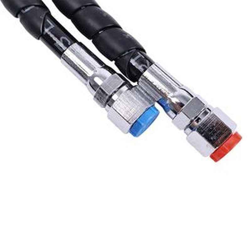 20FT Hose Kit HO5210 for SeaStar Outboard Steering