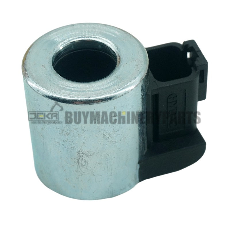 20VDC Solenoid Valve Coil B02-14-0112 For Haulotte Biljax Boom Lift 45 ...