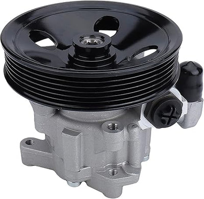 Bomba de dirección asistida 21-5294, para Mercedes Benz ML320 3.2L (1998-2003), ML430 4.3L (1999-2001), ML500 5.0L (2002-2003), ML55 AMG 5.4L (2002-2003) y ML55 AMG 5.5L (2000-2003).