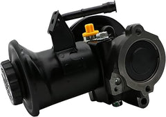 Bomba de dirección asistida con depósito y polea 21-5844 para Toyota 4Runner (1988-1995) y Toyota Pickup (Hilux) V6 3.0L (1988-1993). Conjunto de bomba de asistencia de dirección: 4432035411, 4432035430.