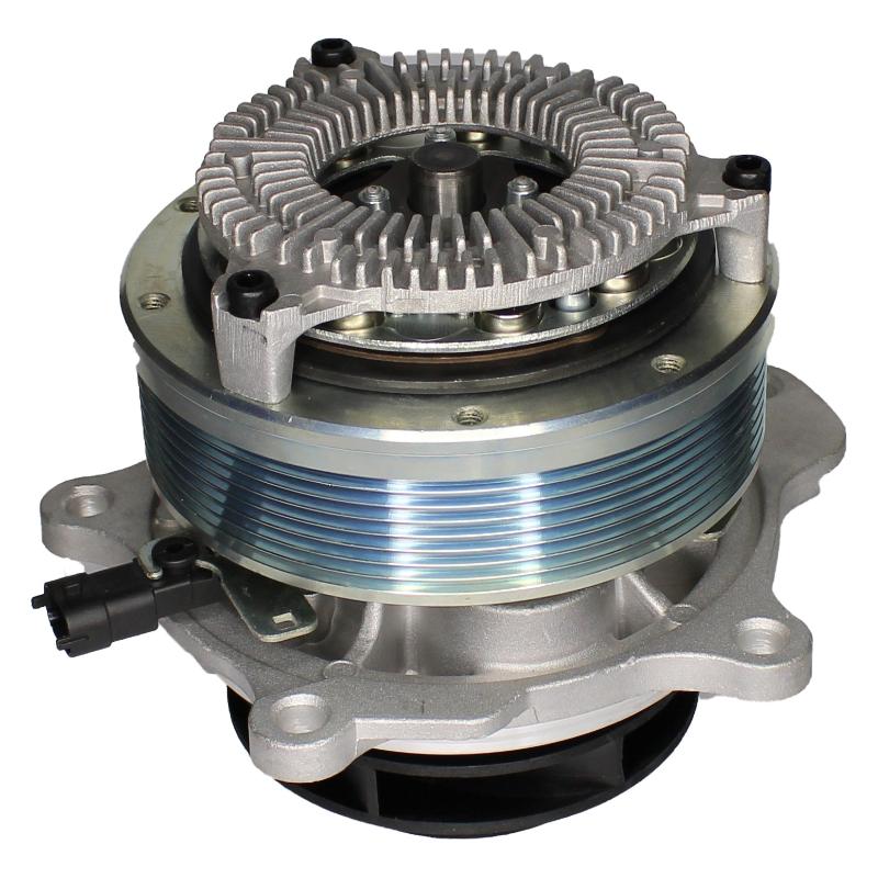 Water Pump 2104577 for DAF Truck CF/XF 106/Euro6