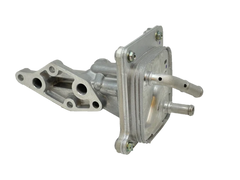 21300-JA06A Refrigerador de óleo do motor