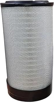 21386644 21386706 Air Filter Compatible with Volvo Penta Engine-TAD1672VE,TAD1671VE,TAD1670VE