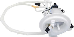 Módulo de bomba de combustible 2184700994 compatible con Mercedes-Benz E350, E400, E550, CLS400, CLS550 y GLK350 (2012-2018). Incluye: 1 bomba de combustible eléctrica y módulo de envío.