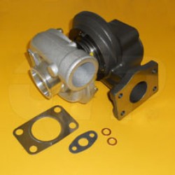 New Turbo GT2052 Turbocharger 219-9773 for Caterpillar Backhoe Loader CAT 428C 428D 432D 416C 416D 420D Engine 3054