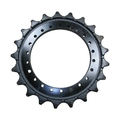 21T Sprocket 2404N262 2404N414 for Kobelco Excavator SK200-6 SK200-3 SK200LC-3 SK210-6 SK210-6E SK230-6E SK200-5 SK200-4 SK200LC-4 SK210-4 SK210LC-4