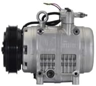 24V Valeo Seltec TM55 TM65 A/C Compressor CM108009 for Iveco Bus