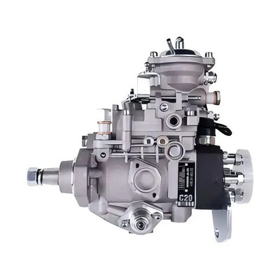 Fuel Injection Pump 096000-8320 22100-17630 for Toyota Engine 1HZ