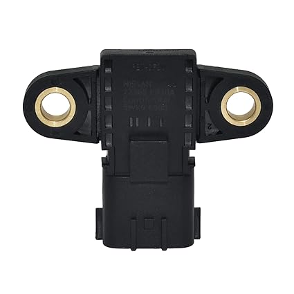 22365-EB30A Map Manifold Absolute Pressure Sensor - Replacement for Nissan Navara RX D40 ST-X Pathfinder