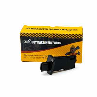 Sensor de flujo de aire masivo (MAF) 22680-3VA0A para Nissan Altima, Murano y Quest 3.5L V6 (2015-2017), Maxima 3.5L V6 (2016-2017), Pathfinder 3.5L V6 (2014-2016) y Rogue 2.5L L4 (2014-2016) AFH60M-47