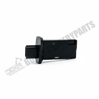 Sensor de flujo de aire masivo (MAF) 22680-3VA0A para Nissan Altima, Murano y Quest 3.5L V6 (2015-2017), Maxima 3.5L V6 (2016-2017), Pathfinder 3.5L V6 (2014-2016) y Rogue 2.5L L4 (2014-2016) AFH60M-47