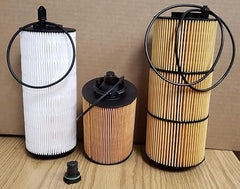 2272926PE 2272926B 2253989 1982821 Filter Kit For Paccar MX13 MX11 Engine Fits Peterbilt DAF Kenworth Trucks