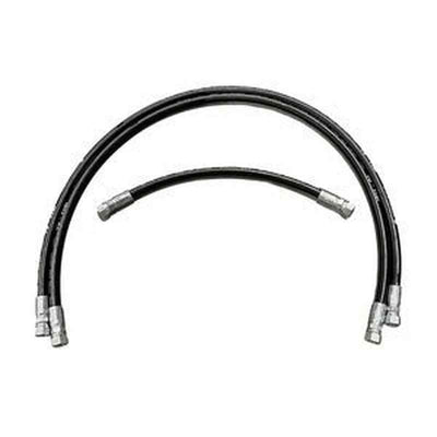 Hydraulic Tube Kit 22'/32'/42' for Fisher Snowplow LD/SD Series