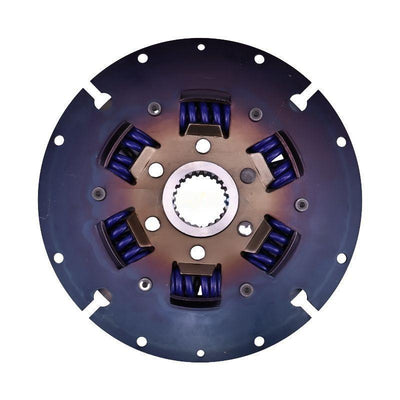 Embrague de disco accionado por embrague 22T DET352-22-6363 para topadora Komatsu D68-12 