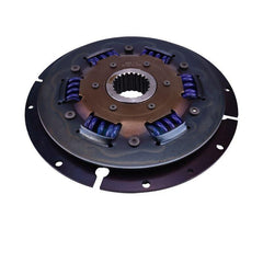 Embrague de disco accionado por embrague 22T DET352-22-6363 para topadora Komatsu D68-12 