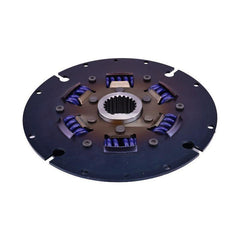 Embrague de disco accionado por embrague 22T DET352-22-6363 para topadora Komatsu D68-12 