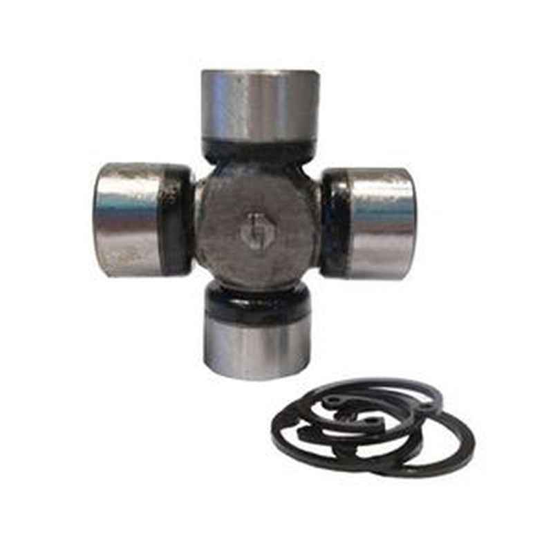 Universal Joint 23.8x61.2mm with Zerk Cap - 5-111X & 5-13400X for Heavy Duty Truck