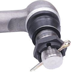 Barra de acoplamiento articulada de 23' 70021614 para manipulador telescópico JLG 943 1043 1055 1255 