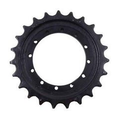 23 Teeth 12-Hole Drive Sprocket 331/56572 for JCB Excavator Models
