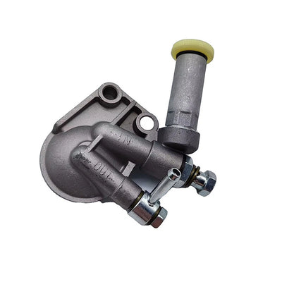 Bomba de cebado de filtro de combustible diésel 23300-87318 compatible con TOYOTA 14B DAIHATSU