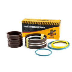 Hydraulic Cylinder Seal Kit 235526003 for Putzmeister Concrete Pump