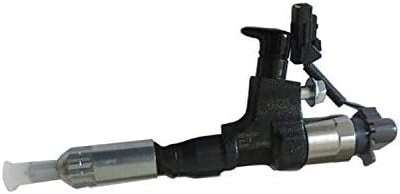 Fuel Injector 23670-E0020 095000-6613 for Hino Engine J08E J05E