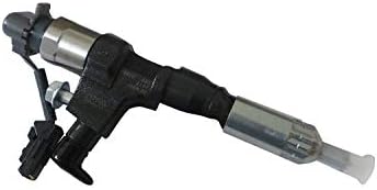 Fuel Injector 23670-E0020 095000-6613 for Hino Engine J08E J05E