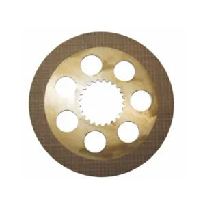 23T Clutch Disc 18223-02452 for TCM Forklift