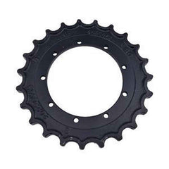 23T Sprocket 172148-29100 for Yanmar B37-2 Excavator