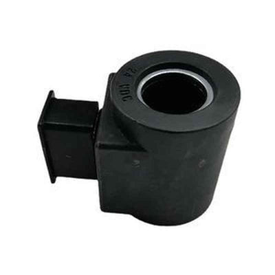 24VDC Dual Spade Solenoid Coil 101058GT for Genie Boom Lift Z-45/25