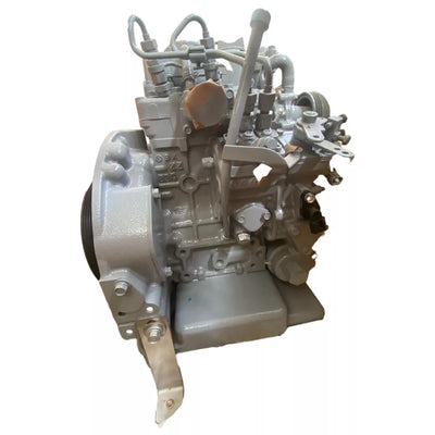 2400RPM 6.5KW Engine Assembly for Kubota Z482-EF26