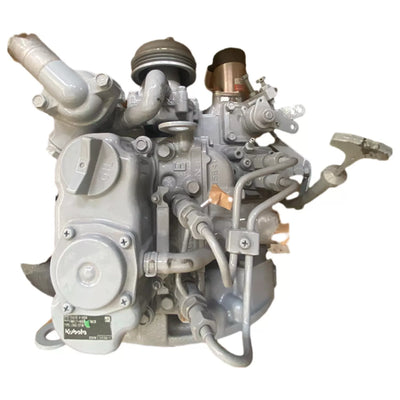 2400RPM 6.5KW Engine Assembly for Kubota Z482-EF26