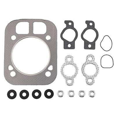 Head Gasket Kit for Kohler 2484104-S 2404103S 2484104 2484104S 2404137-S 2404132 2404116 Kohler CH25 CH730 CH740 CV25 Engine Head Gasket kit