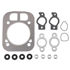 Head Gasket Kit for Kohler 2484104-S 2404103S 2484104 2484104S 2404137-S 2404132 2404116 Kohler CH25 CH730 CH740 CV25 Engine Head Gasket kit