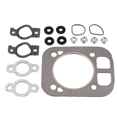 Head Gasket Kit for Kohler 2484104-S 2404103S 2484104 2484104S 2404137-S 2404132 2404116 Kohler CH25 CH730 CH740 CV25 Engine Head Gasket kit