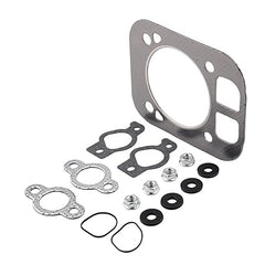 Head Gasket Kit for Kohler 2484104-S 2404103S 2484104 2484104S 2404137-S 2404132 2404116 Kohler CH25 CH730 CH740 CV25 Engine Head Gasket kit