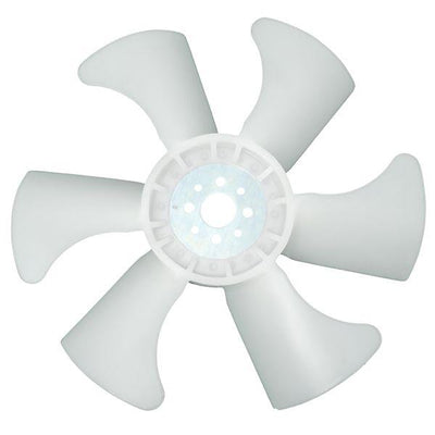 Fan Blade 2485C533 for Perkins Engine