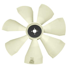 Fan Blade 2485C557 for Perkins Engine 1106D-E66TA