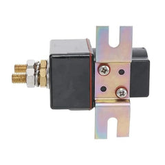 24V 100A Contactor Relay 3740130 for JLG Scissor Lift 2030ES 2646ES 1930ES 2630ES 3246ES