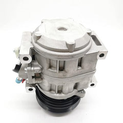 24V 10P30C A/C Compressor 447220-1472 447300-0611 for Toyota Coaster Bus