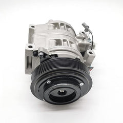 24V 10P30C A/C Compressor 447220-1472 447300-0611 for Toyota Coaster Bus