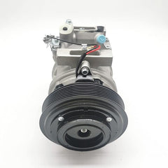 24V 10P30C A/C Compressor 447220-1472 447300-0611 for Toyota Coaster Bus