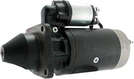 24V 10T Starter Motor 109-2361 for Caterpillar CAT 3054 3056 Engine 307 312 315 317 M312 M316C 550B 560B